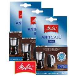 Tabletki odkamieniające Melitta 6750343